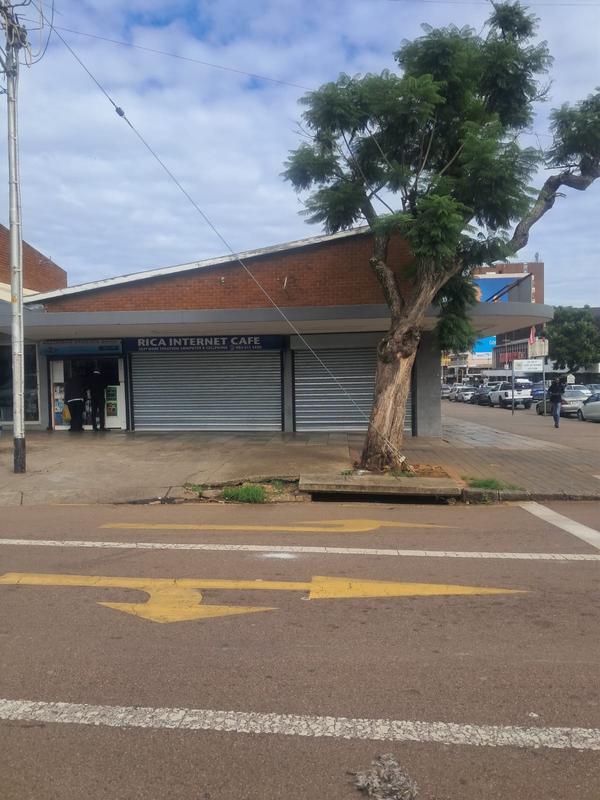 To Let commercial Property for Rent in Sunnyside Gauteng