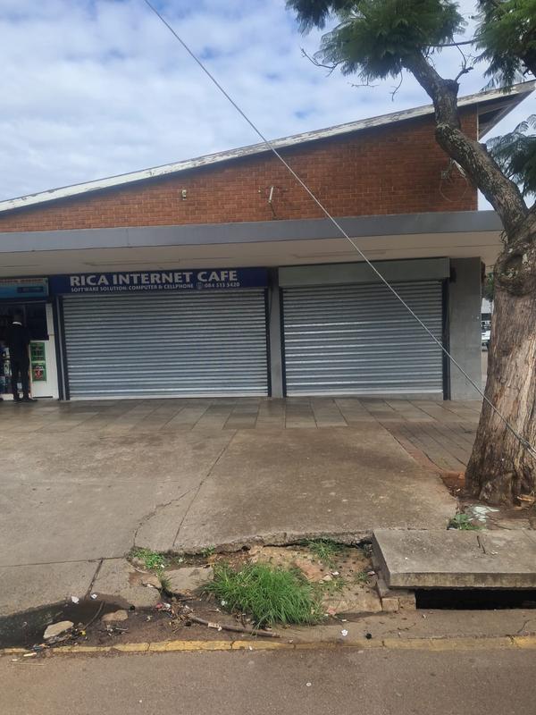To Let commercial Property for Rent in Sunnyside Gauteng