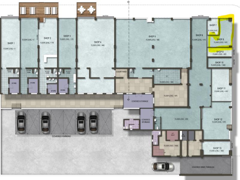 To Let commercial Property for Rent in Sunnyside Gauteng