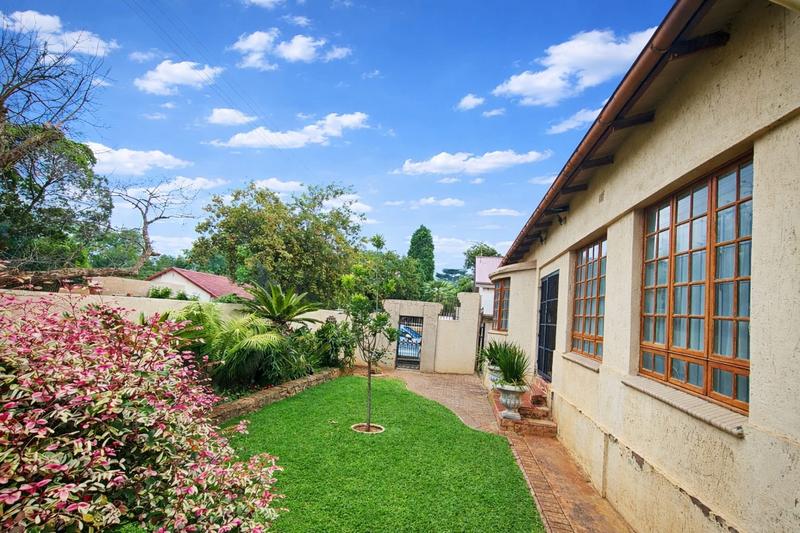 5 Bedroom Property for Sale in Capital Park Gauteng