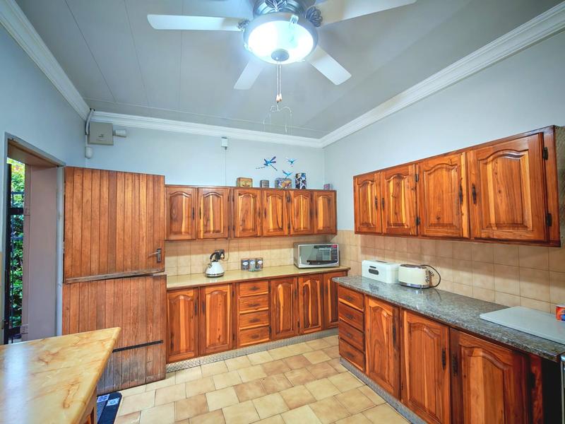 5 Bedroom Property for Sale in Capital Park Gauteng