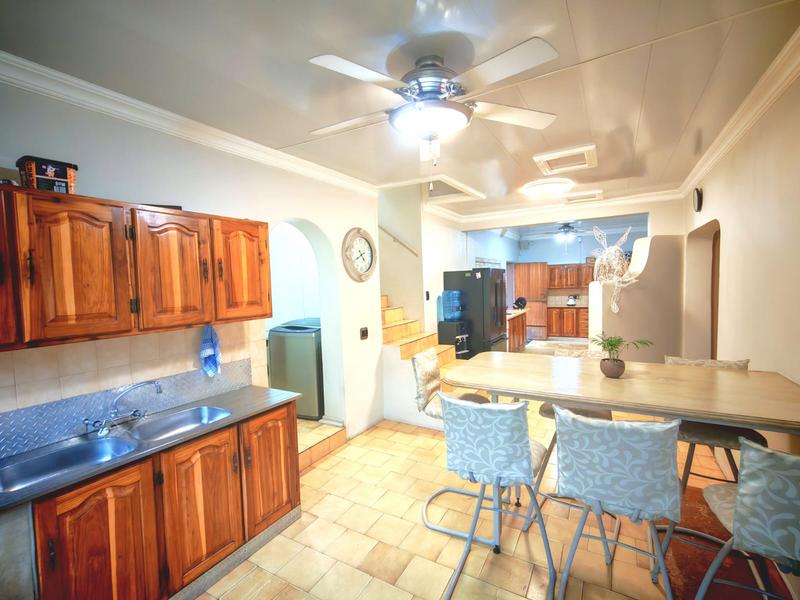 5 Bedroom Property for Sale in Capital Park Gauteng