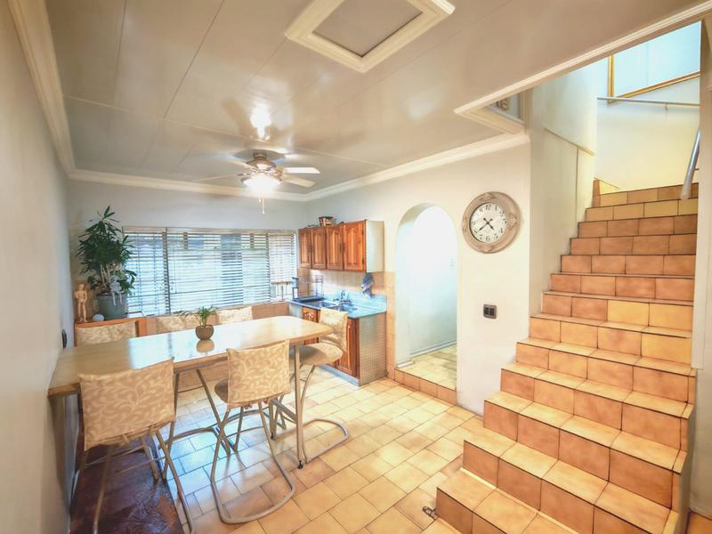 5 Bedroom Property for Sale in Capital Park Gauteng