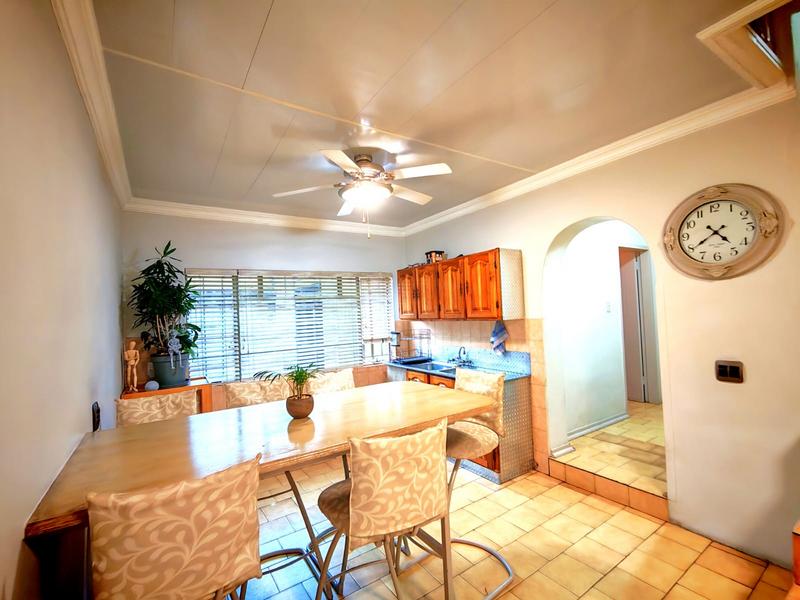 5 Bedroom Property for Sale in Capital Park Gauteng