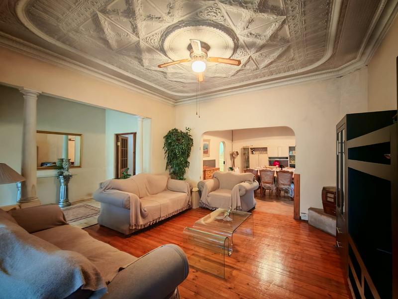 5 Bedroom Property for Sale in Capital Park Gauteng