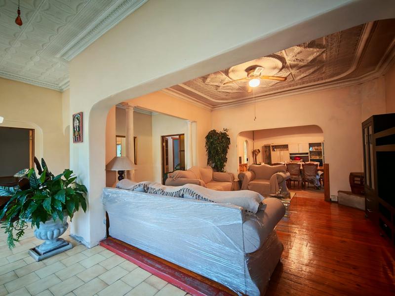 5 Bedroom Property for Sale in Capital Park Gauteng