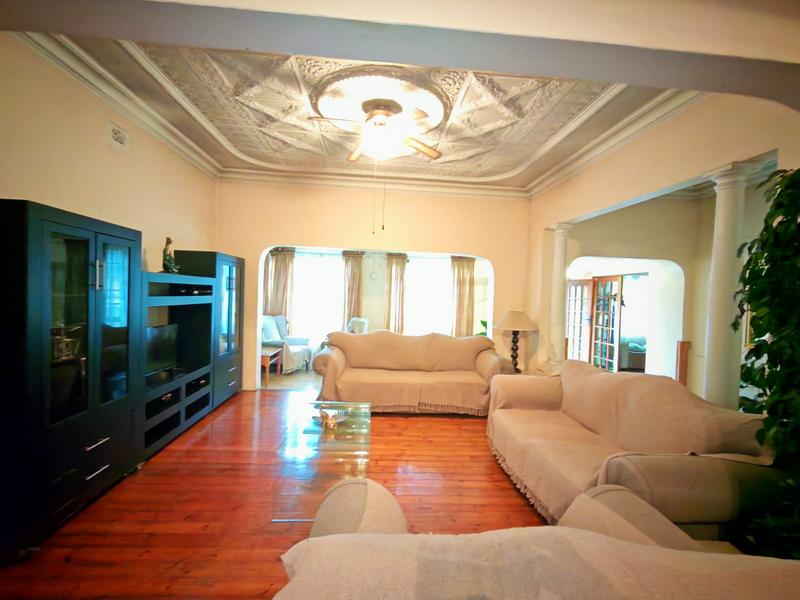 5 Bedroom Property for Sale in Capital Park Gauteng