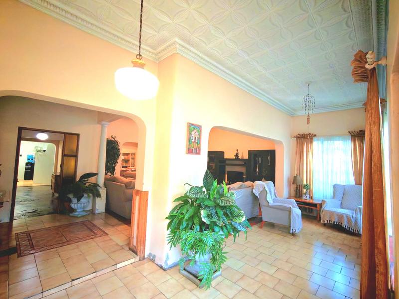 5 Bedroom Property for Sale in Capital Park Gauteng