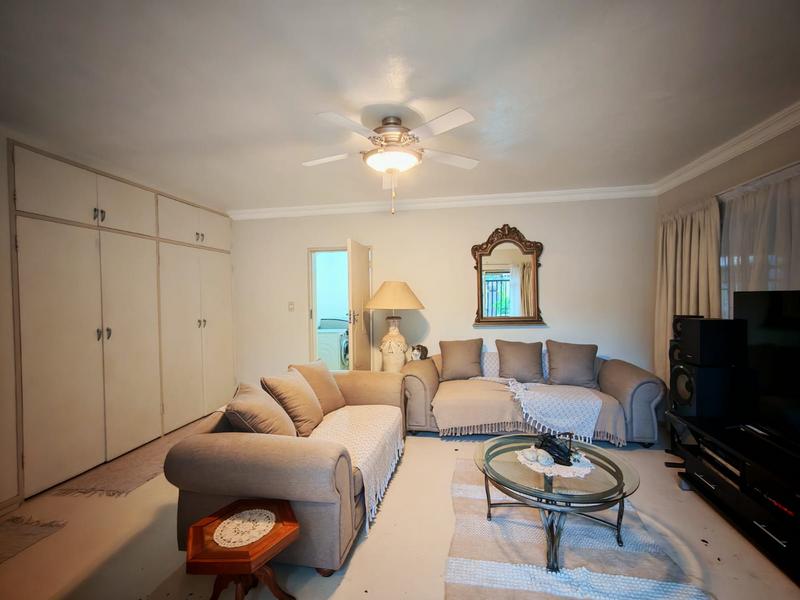 5 Bedroom Property for Sale in Capital Park Gauteng