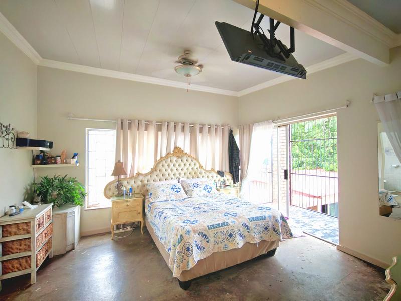 5 Bedroom Property for Sale in Capital Park Gauteng