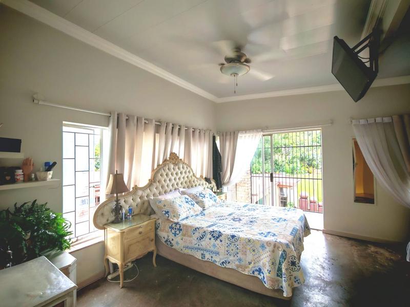 5 Bedroom Property for Sale in Capital Park Gauteng