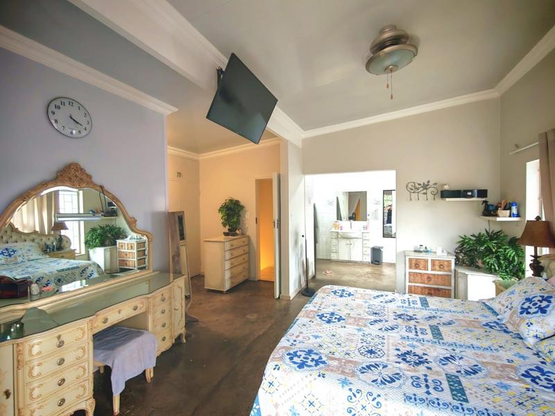 5 Bedroom Property for Sale in Capital Park Gauteng