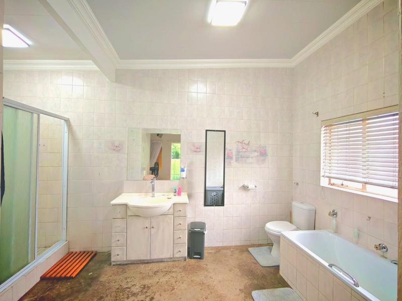 5 Bedroom Property for Sale in Capital Park Gauteng