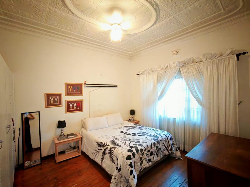 5 Bedroom Property for Sale in Capital Park Gauteng