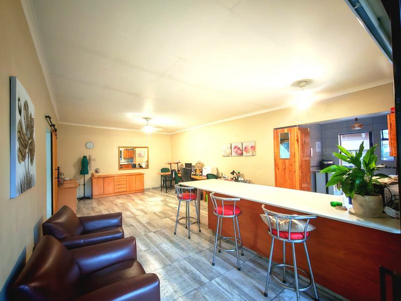 5 Bedroom Property for Sale in Capital Park Gauteng