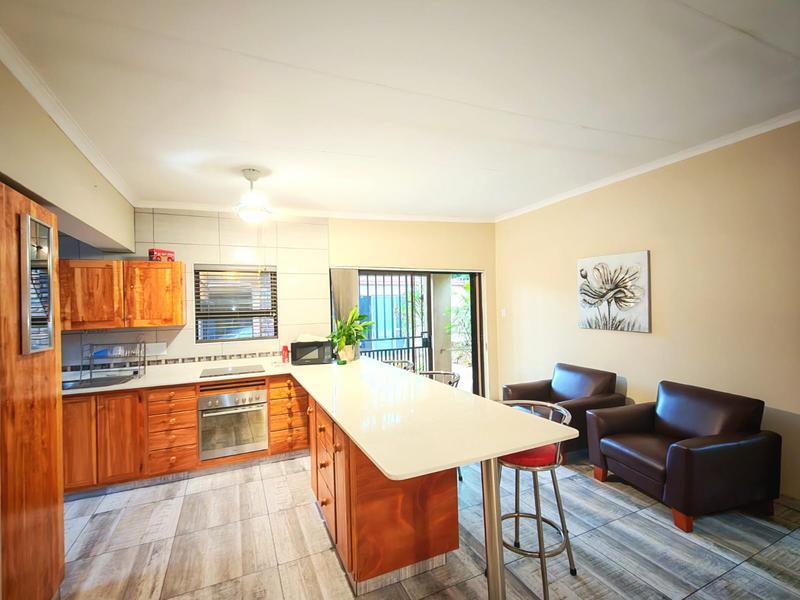 5 Bedroom Property for Sale in Capital Park Gauteng