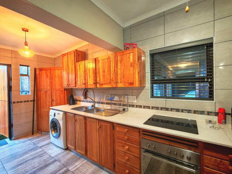 5 Bedroom Property for Sale in Capital Park Gauteng