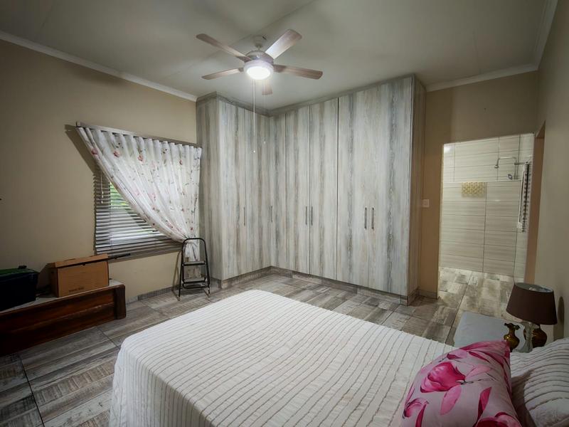 5 Bedroom Property for Sale in Capital Park Gauteng