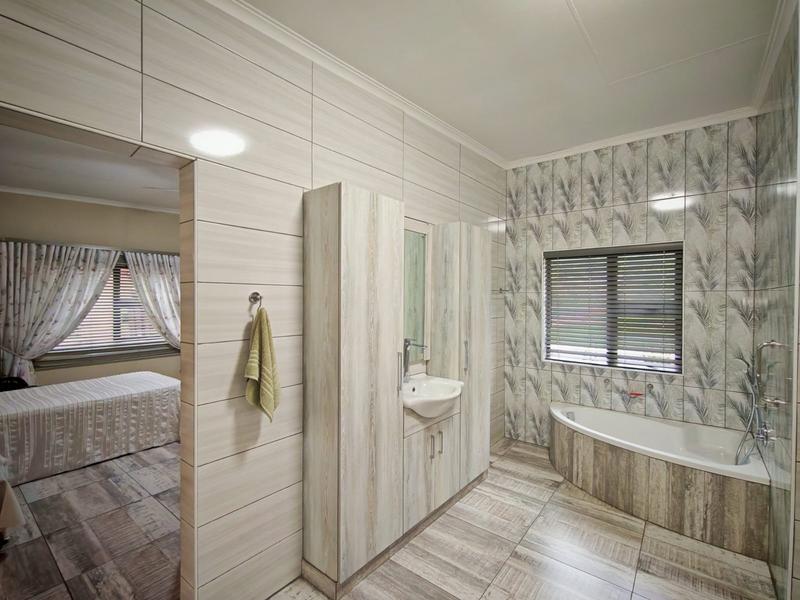 5 Bedroom Property for Sale in Capital Park Gauteng