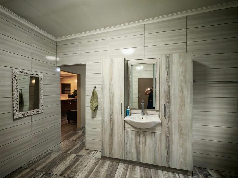 5 Bedroom Property for Sale in Capital Park Gauteng