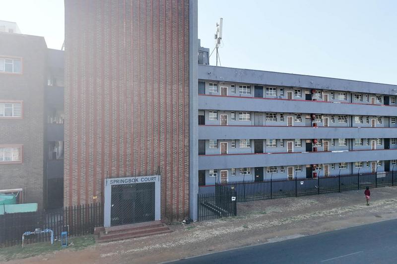 1 Bedroom Property for Sale in Benoni Central Gauteng