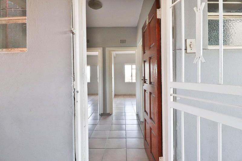 1 Bedroom Property for Sale in Benoni Central Gauteng