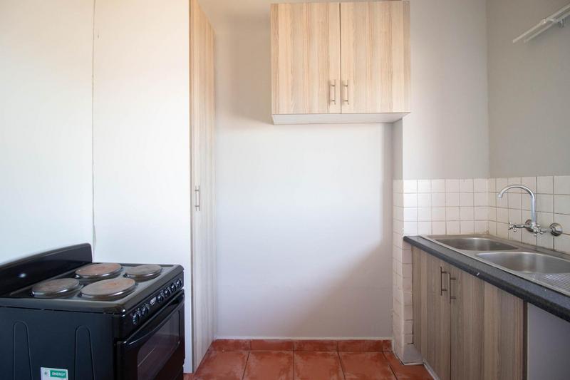 1 Bedroom Property for Sale in Benoni Central Gauteng