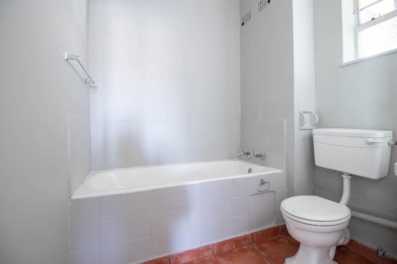 1 Bedroom Property for Sale in Benoni Central Gauteng