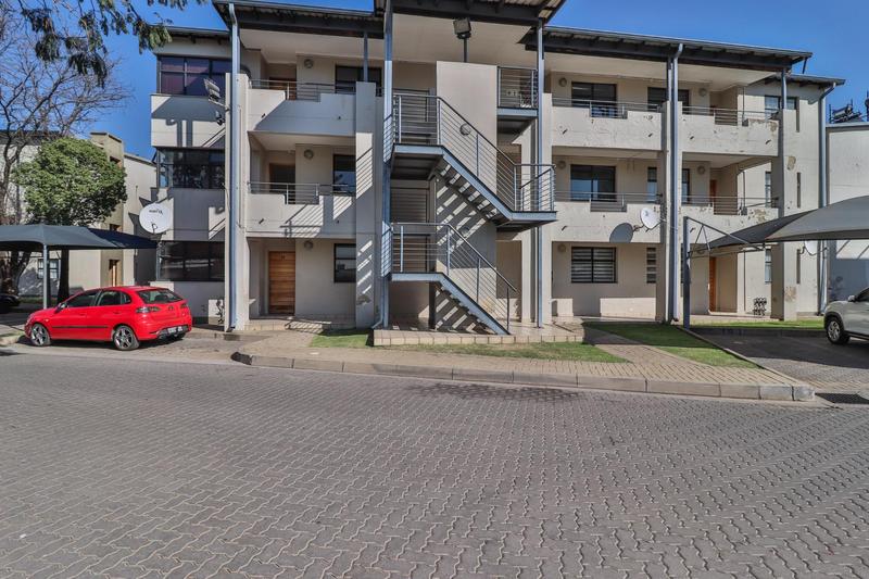 2 Bedroom Property for Sale in Eveleigh Gauteng