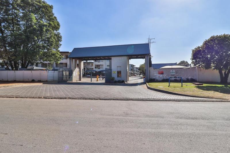 2 Bedroom Property for Sale in Eveleigh Gauteng