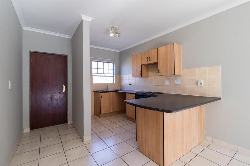 2 Bedroom Property for Sale in Albemarle Gauteng