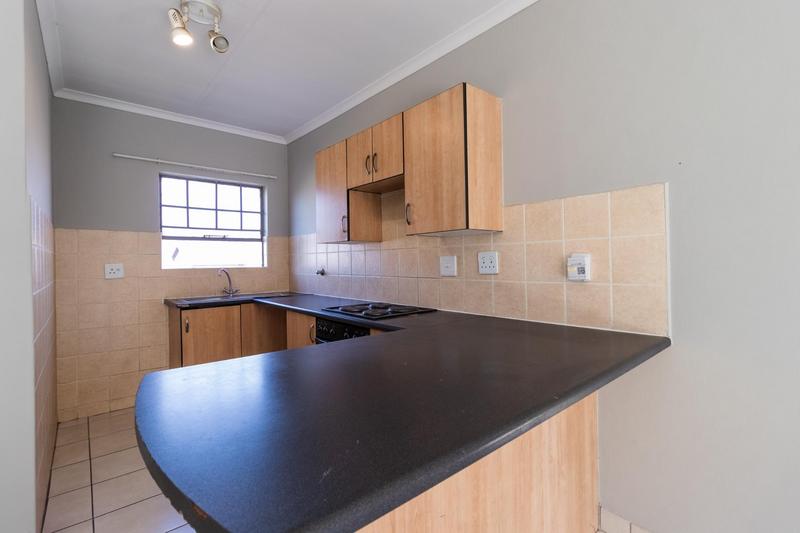 2 Bedroom Property for Sale in Albemarle Gauteng