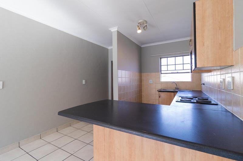 2 Bedroom Property for Sale in Albemarle Gauteng