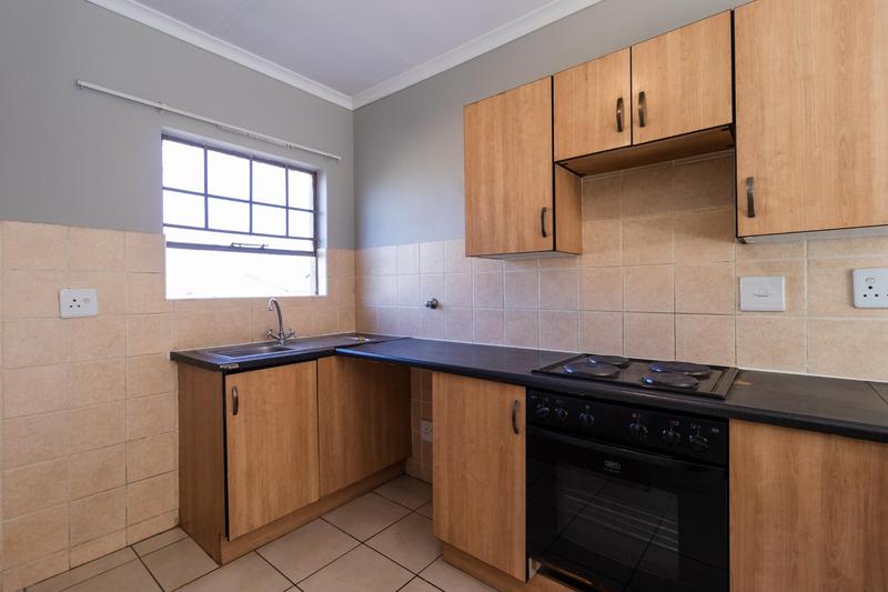2 Bedroom Property for Sale in Albemarle Gauteng