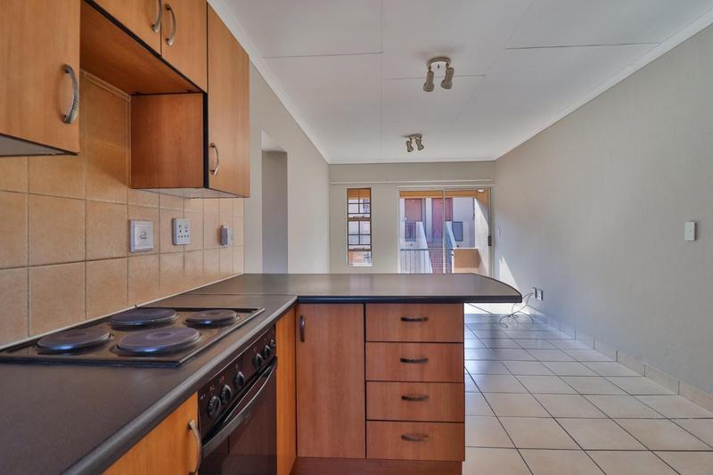 2 Bedroom Property for Sale in Albemarle Gauteng