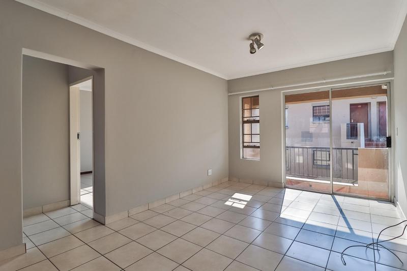 2 Bedroom Property for Sale in Albemarle Gauteng