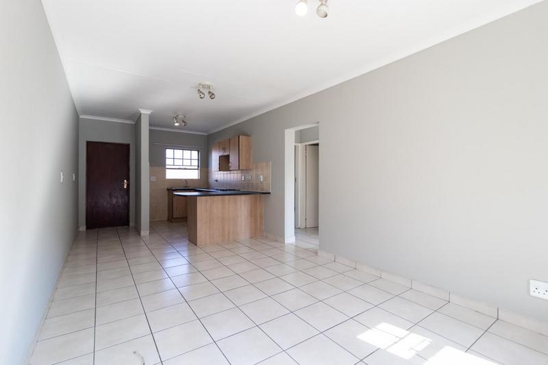 2 Bedroom Property for Sale in Albemarle Gauteng