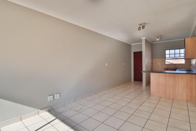 2 Bedroom Property for Sale in Albemarle Gauteng