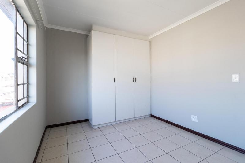 2 Bedroom Property for Sale in Albemarle Gauteng