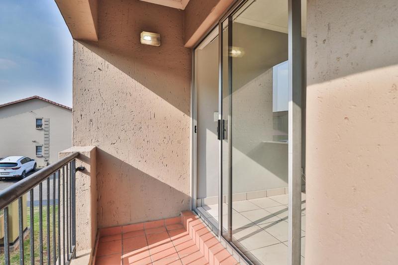 2 Bedroom Property for Sale in Albemarle Gauteng