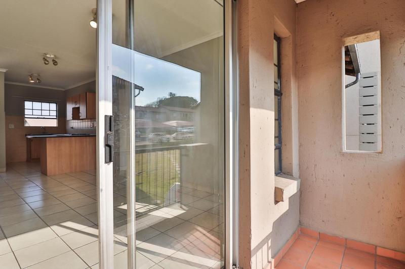 2 Bedroom Property for Sale in Albemarle Gauteng