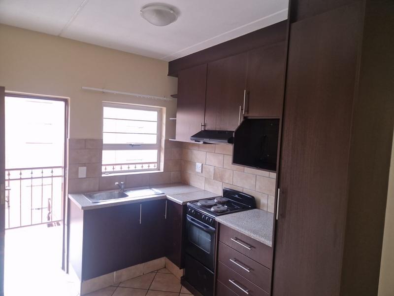2 Bedroom Property for Sale in Kempton Park Gauteng
