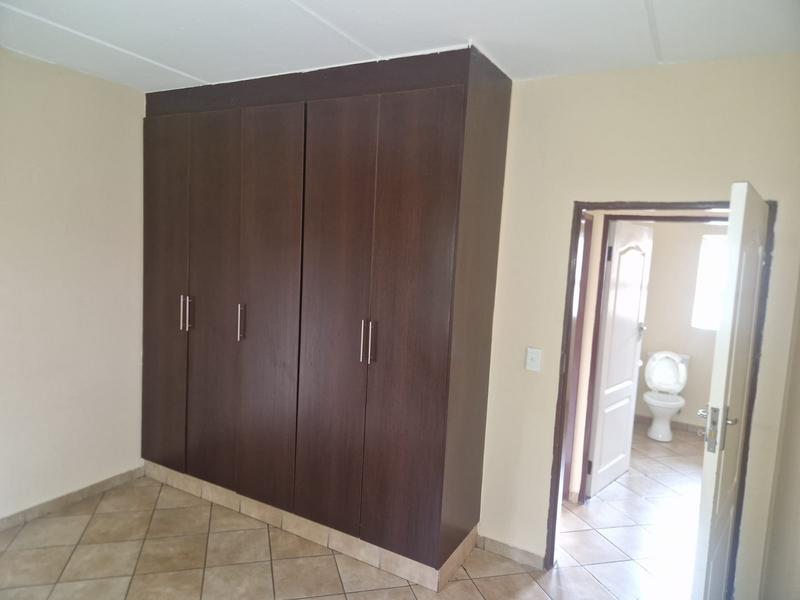 2 Bedroom Property for Sale in Kempton Park Gauteng