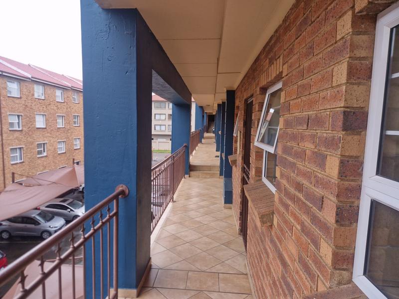 2 Bedroom Property for Sale in Kempton Park Gauteng