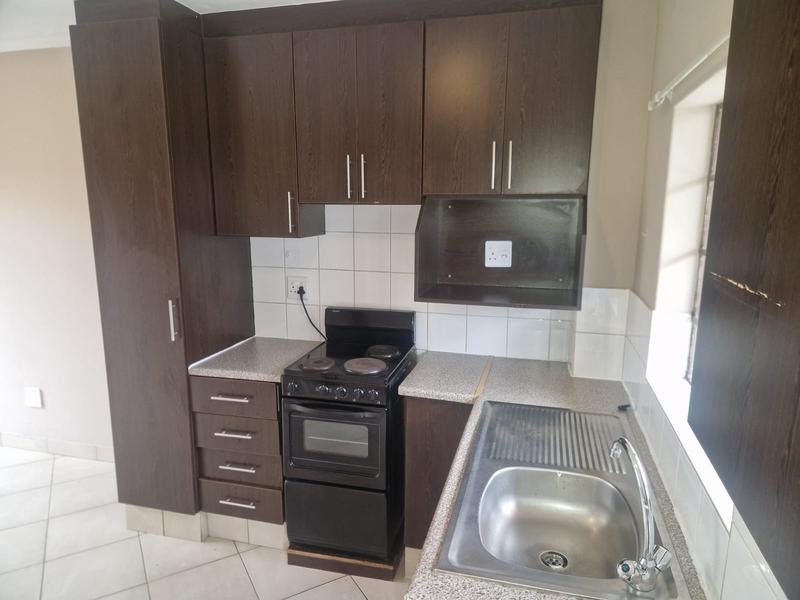 1 Bedroom Property for Sale in Kempton Park Gauteng