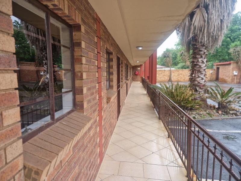 1 Bedroom Property for Sale in Kempton Park Gauteng