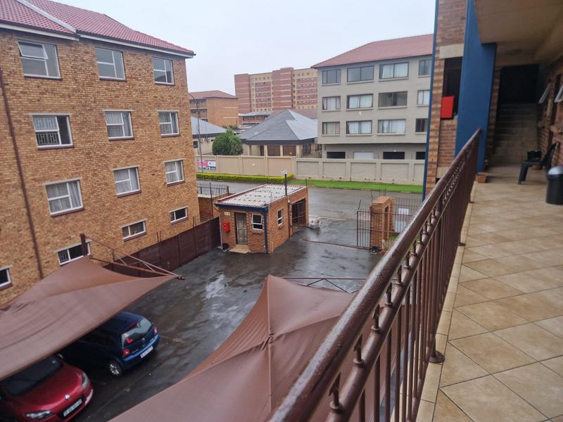 2 Bedroom Property for Sale in Kempton Park Gauteng
