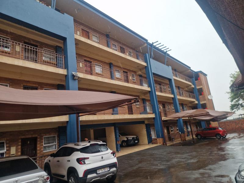 2 Bedroom Property for Sale in Kempton Park Gauteng