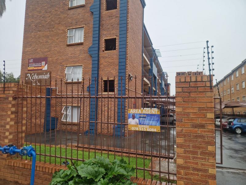 2 Bedroom Property for Sale in Kempton Park Gauteng