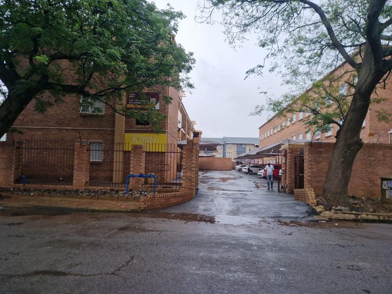 2 Bedroom Property for Sale in Kempton Park Gauteng